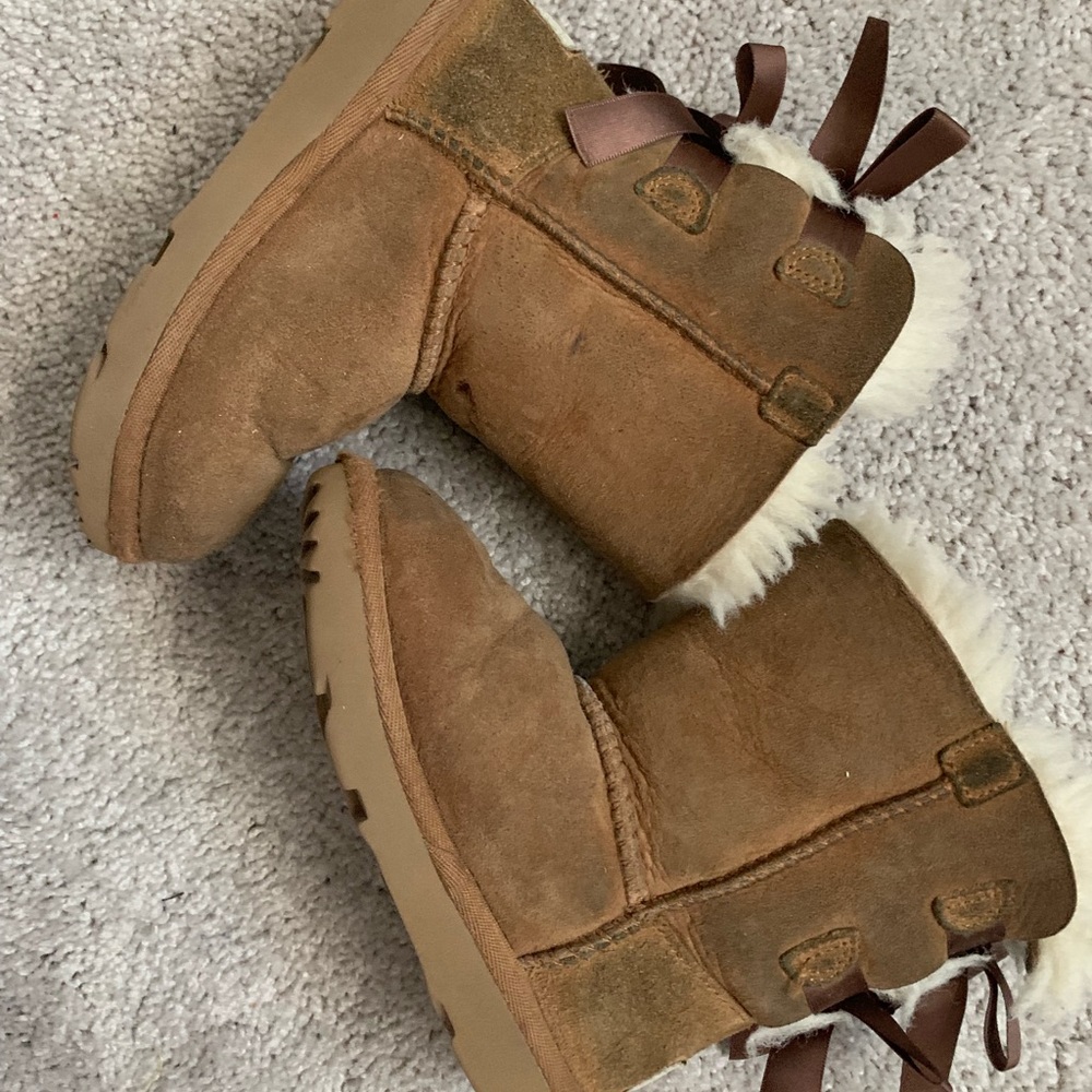 Girls Ugg Boots